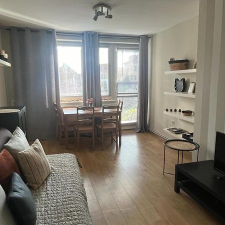 Apartament Srodmiescie Krosno Zewnętrze zdjęcie