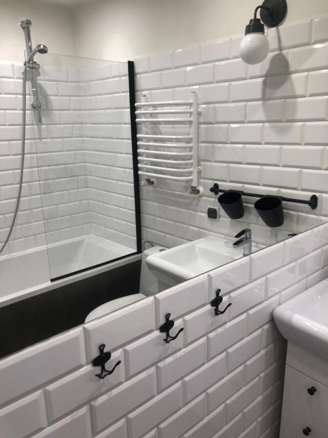 Apartament Srodmiescie Krosno Zewnętrze zdjęcie