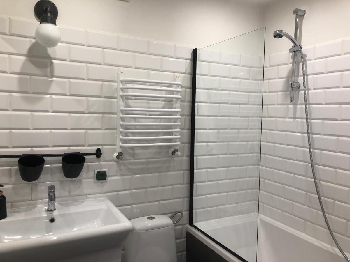 Apartament Srodmiescie Krosno Zewnętrze zdjęcie