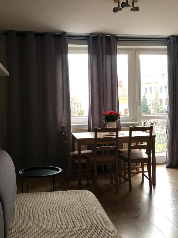 Apartament Srodmiescie Krosno Zewnętrze zdjęcie