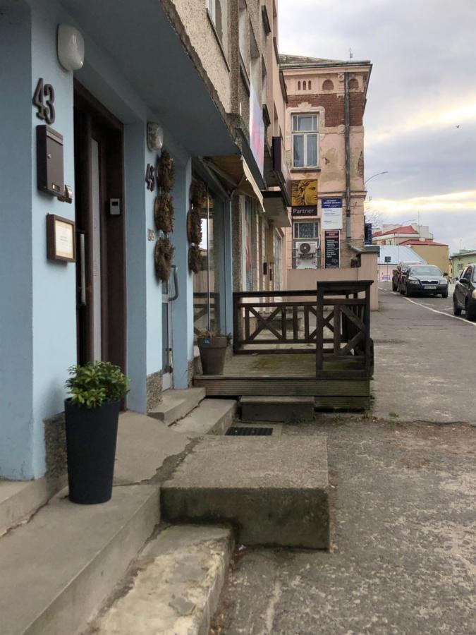 Apartament Srodmiescie Krosno Zewnętrze zdjęcie