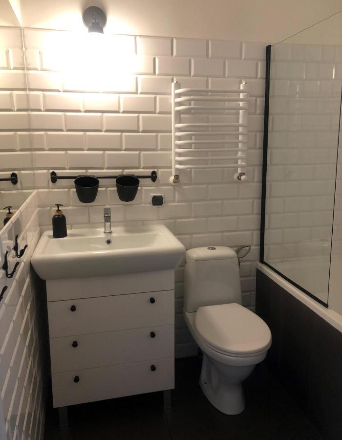 Apartament Srodmiescie Krosno Zewnętrze zdjęcie