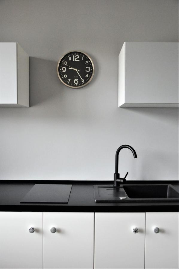 Apartament Srodmiescie Krosno Zewnętrze zdjęcie