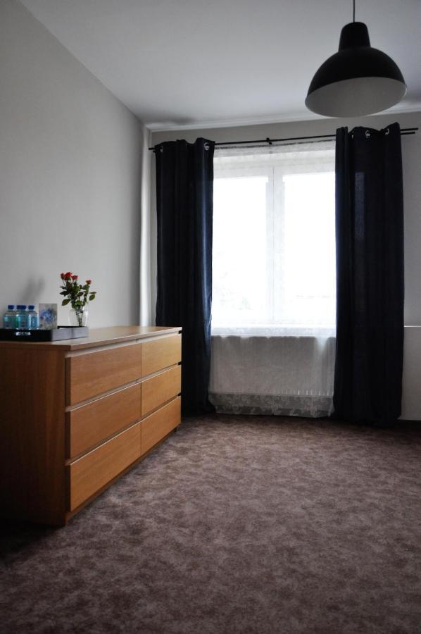 Apartament Srodmiescie Krosno Zewnętrze zdjęcie