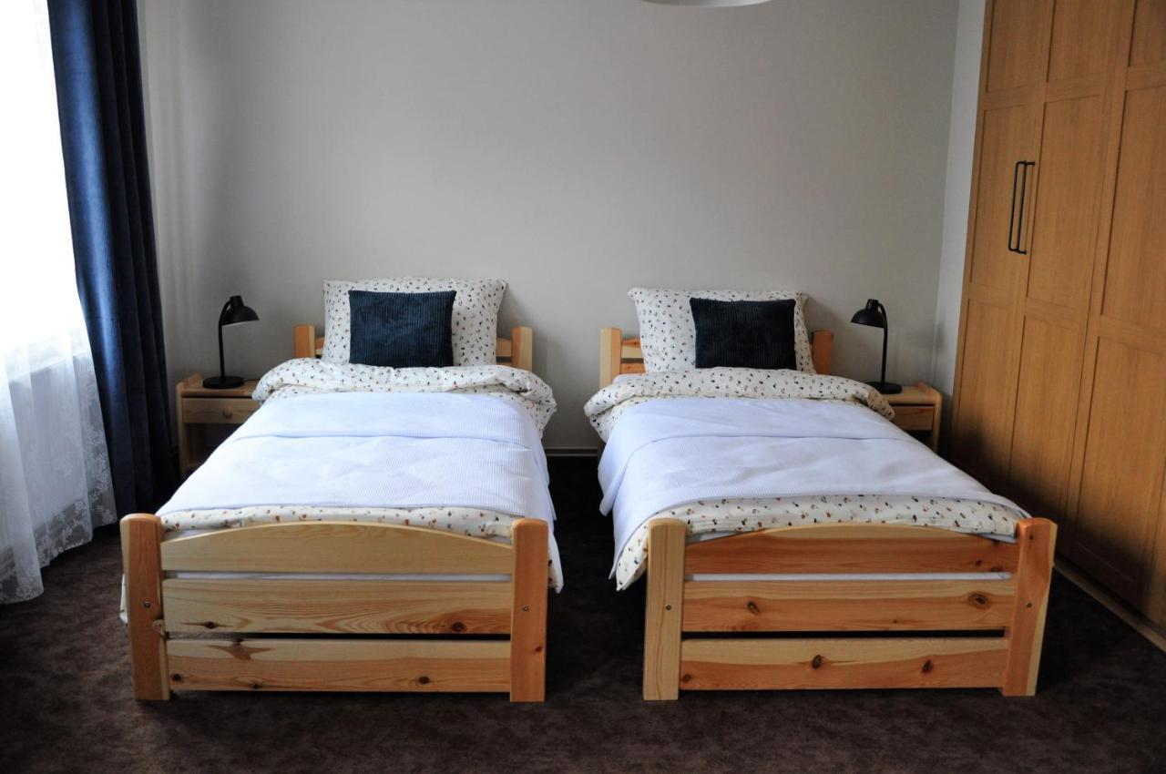 Apartament Srodmiescie Krosno Zewnętrze zdjęcie
