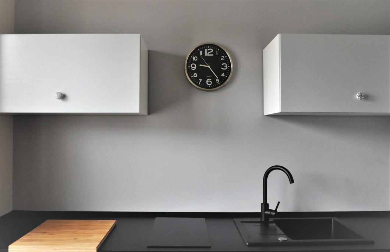 Apartament Srodmiescie Krosno Zewnętrze zdjęcie