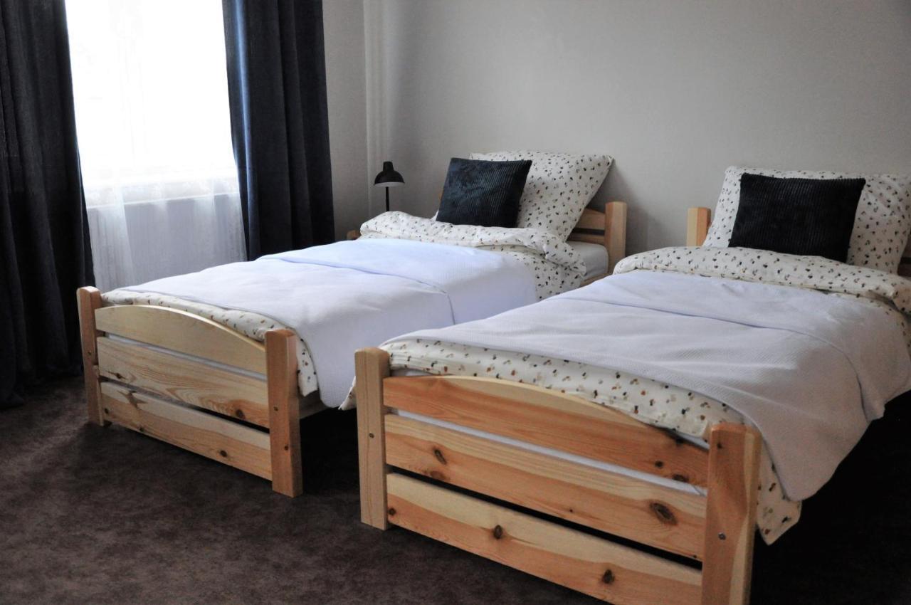 Apartament Srodmiescie Krosno Zewnętrze zdjęcie