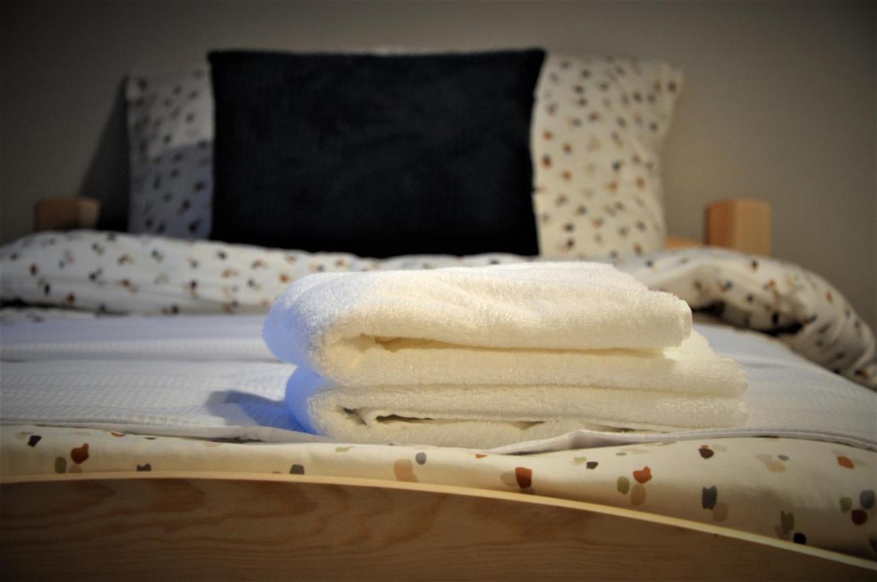 Apartament Srodmiescie Krosno Zewnętrze zdjęcie