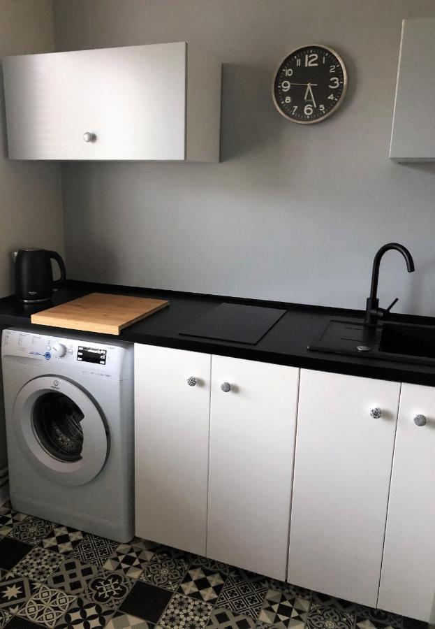 Apartament Srodmiescie Krosno Zewnętrze zdjęcie