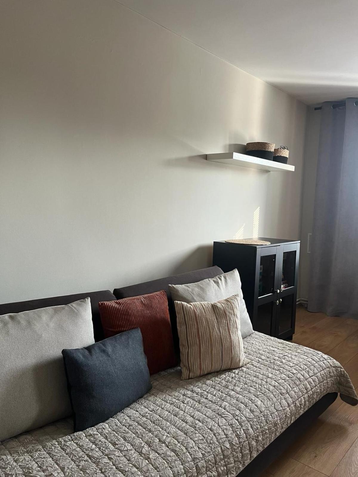 Apartament Srodmiescie Krosno Zewnętrze zdjęcie