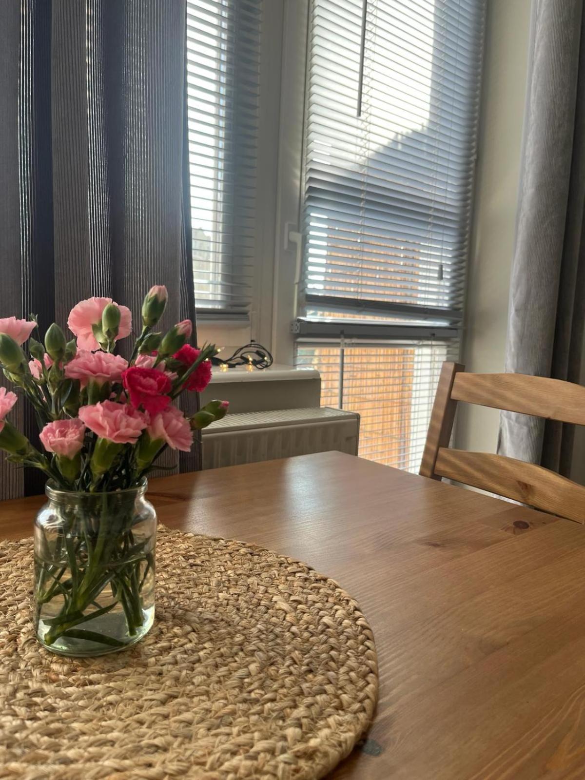 Apartament Srodmiescie Krosno Zewnętrze zdjęcie